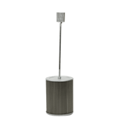 Kubota Filter RD809-51210