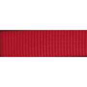 2" Heavy Duty Flatbed Ratchet Strap w/ Flat Hooks | RED