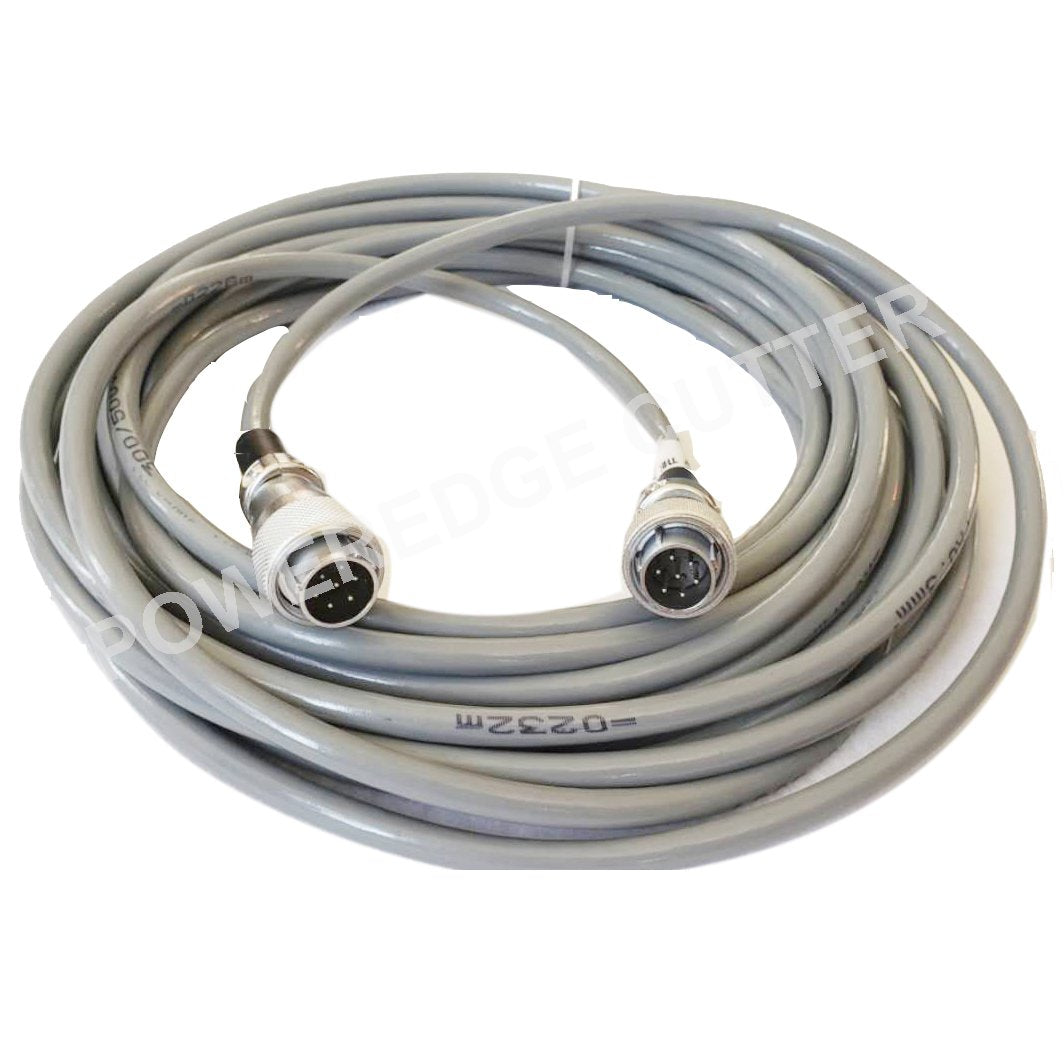 Plasma cutter PowerEdge120 single phase 220V / 3 phase 440V or 208V