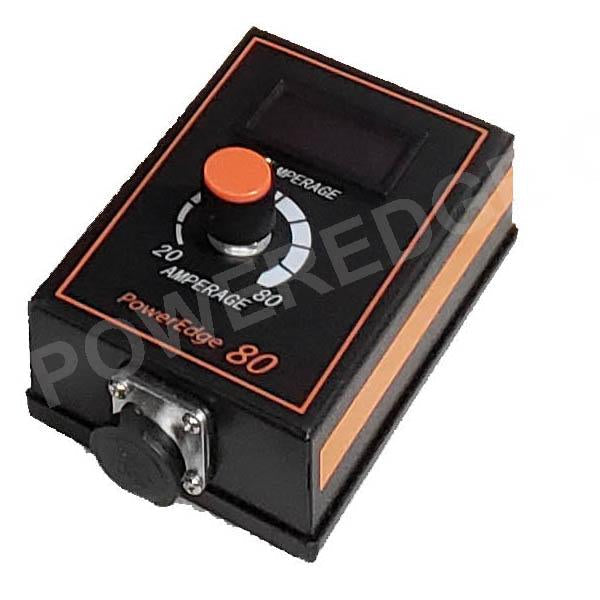 Plasma cutter PowerEdge120 single phase 220V / 3 phase 440V or 208V