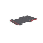Rigid Flooring with Sills, GMC Savannah and Chevy Express, 135in Wheelbase - RFGE35-5-01 product image