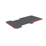 Rigid Flooring with Sills, Mercedes Sprinter, 130in Wheelbase - RFMS44-5-01 product image