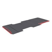 Rigid Flooring with Sills, Mercedes Sprinter, 170in Wheelbase - RFMS70-5-01 product image