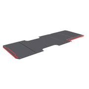 Rigid Flooring with Sills, Mercedes Sprinter, 170in Extended Wheelbase - RFMS70E-5-01 product image