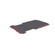 Rigid Flooring with Sills, RAM ProMaster, 136in Wheelbase - RFRP36-5-01 product image