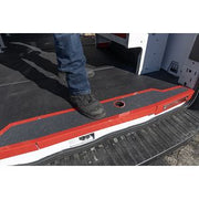 Rigid Flooring with Sills, Ford Transit, 148in Extended Wheelbase - RFFT48E-5-01 product image