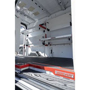 Rigid Flooring with Sills, Ford Transit, 148in Extended Wheelbase - RFFT48E-5-01 product image