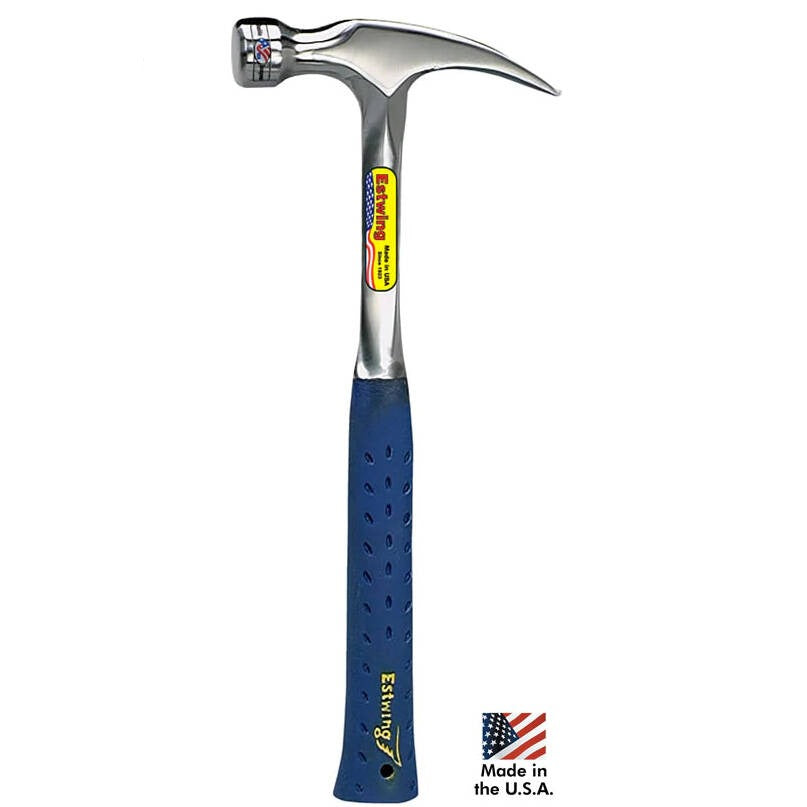 Estwing E3-16S Rip Hammer Estwing 16 oz