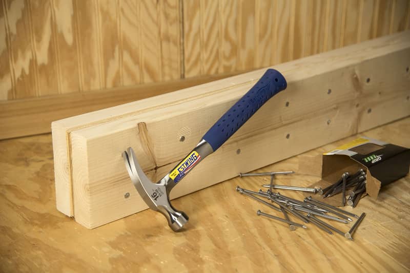 Estwing E3-16S Rip Hammer Estwing 16 oz