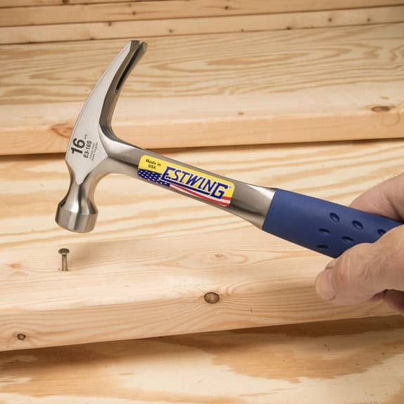 Estwing E3-16S Rip Hammer Estwing 16 oz
