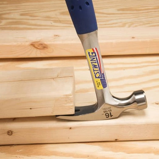 Estwing E3-16S Rip Hammer Estwing 16 oz