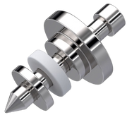 RK-NV30K | Needle Valve Repair Kit - All 30K Needle Valves, Kit Includes Lower Stem, Top Packing Washer, Bottom Packing Washer & Packing Ring