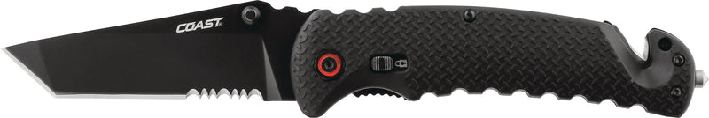 COAST RX395 Blade Assist Folding Knife 20921