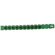 Ramset Strip Load - .27 Caliber - Green- [100]