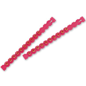 Ramset Strip Load - .27 Caliber - Red - [100]