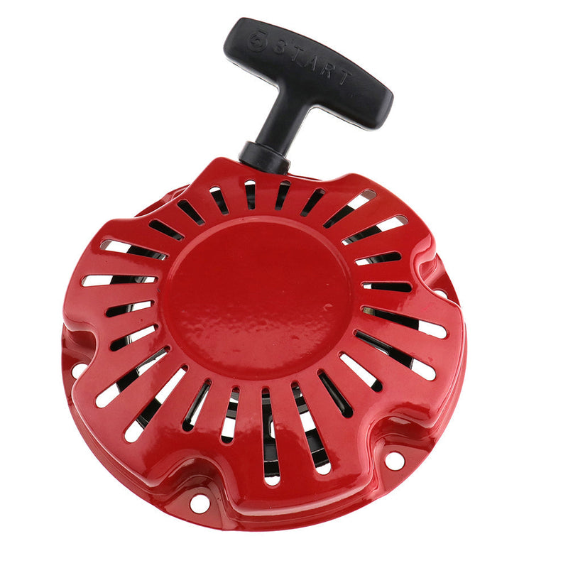 Recoil Pull Starter For Tomahawk Rammer