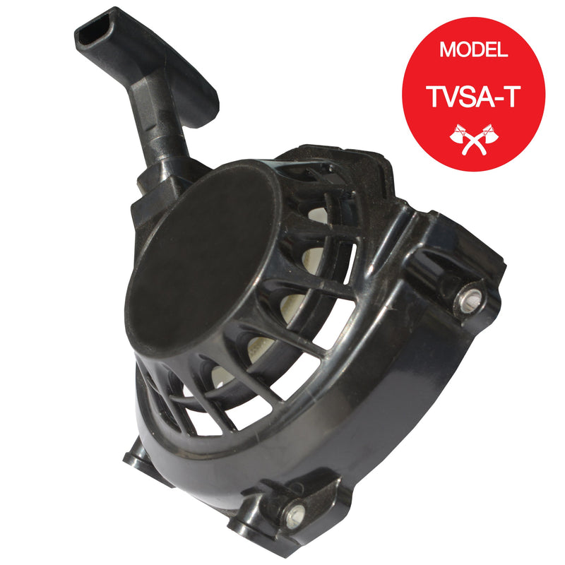 Recoil Starter Spare Part for JXPT30T Porta Trowel Engine