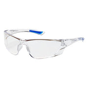 Recon - Fogless Safety Glasses w/ Anti-Scratch Lenses - Clear