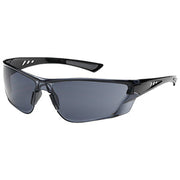 Recon - Fogless Safety Glasses w/ Anti-Scratch Lenses - Smoke