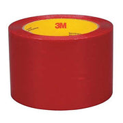 Red Construction Seaming Tape 8087CW 72mm x 50m