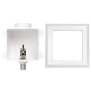 10 Pcs 1/2" MIP Inlet, Dishwasher Outlet Box