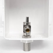 10 Pcs 1/2" MIP Inlet, Dishwasher Outlet Box