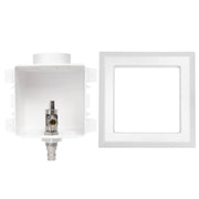 10 Pcs 1/2" PEX Expansion (F1960) Inlet, Dishwasher Outlet Box
