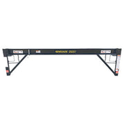Renegade Tools Crossbrace Dual Double Pins - Black
