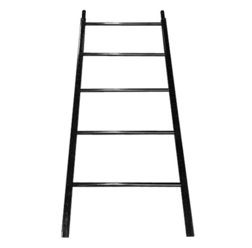 Renegade Tools Scaffold 1000 Replacement Ladder Frame - Black