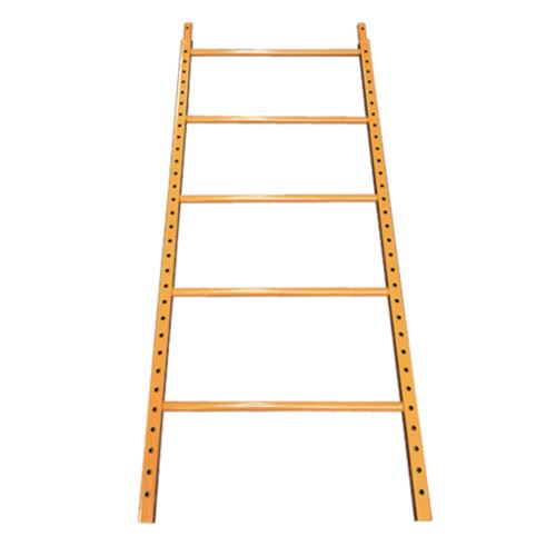 Renegade Tools Scaffold 1250 Replacement Ladder Frame - Yellow