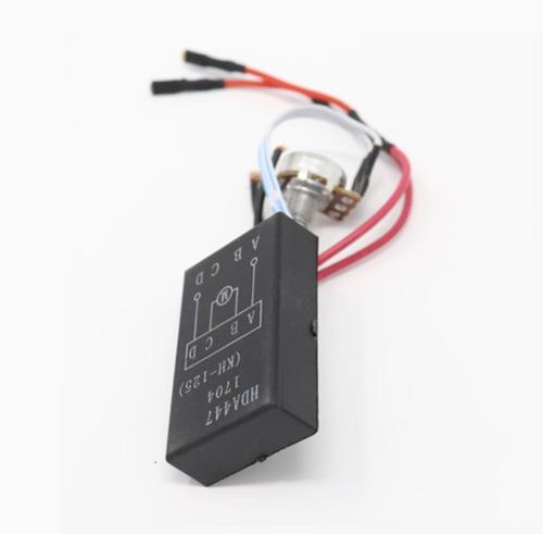 Renegade Tools Variable Speed Switch Kit