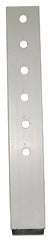 Replacement Leg with Pad for EZ-Stride Drywall Bench
