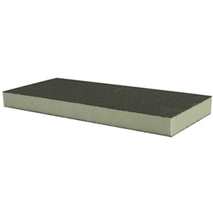 Richard 8 7/8 X 4 X 3/4" Rectangle Medium Grit Sanding Sponge