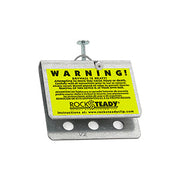 RockSteady Metal 1/2" Clip