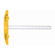 Rockripper Pro Drywall Scoring Square - 24"
