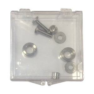 Roller Kit for Corner Flusher