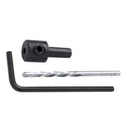 Rotozip Chuck Adapter 1/4" to 1/8"