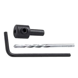Rotozip Chuck Adapter 1/4" to 1/8"