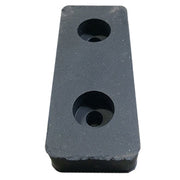 Rubber Foot for W-1832 Bench