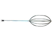 Rugby Ball Epoxy Mixer 9 15/16" x 5 7/8" Paddle