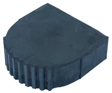 Werner S7901 // End Caps for middle and base section of S7906 help prevent damage to support surfaces