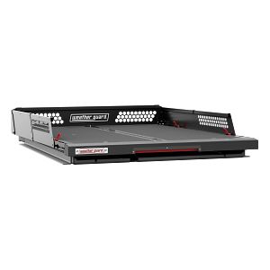 Sliding Truck Bed, 65in Length - SB65-52-01 product image