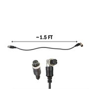 Pin Soft Video Cable For Forbest Reel And Control Station