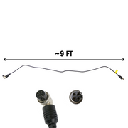Pin - Soft Video Cable For Forbest Reel And Control Station