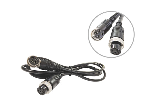 Pin Soft Video Cable For Forbest Reel And Control Station