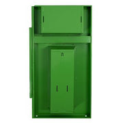 Jobsite Storage Safety Kage Compartment Door, Left - SKC-01L product image