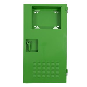 Jobsite Storage Safety Kage Compartment Door, Right - SKC-01R