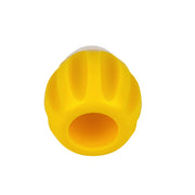1.5" Hard Plastic Skid For C23 Camera