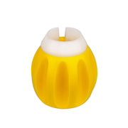 1.5" Hard Plastic Skid For C23 Camera