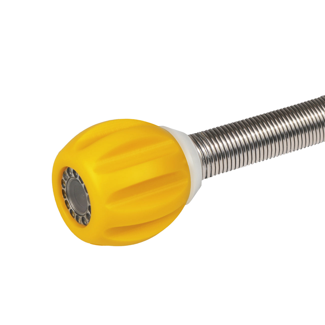 1.5" Hard Plastic Skid For C23 Camera